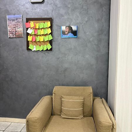 Guest House “Nonna Rossa” Napoli Dış mekan fotoğraf