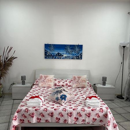 Guest House “Nonna Rossa” Napoli Dış mekan fotoğraf