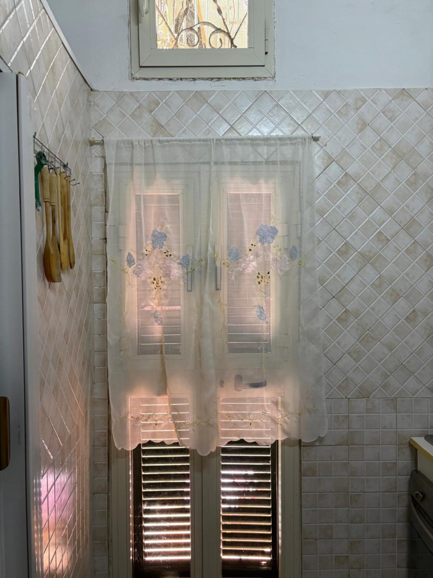 Guest House “Nonna Rossa” Napoli Dış mekan fotoğraf