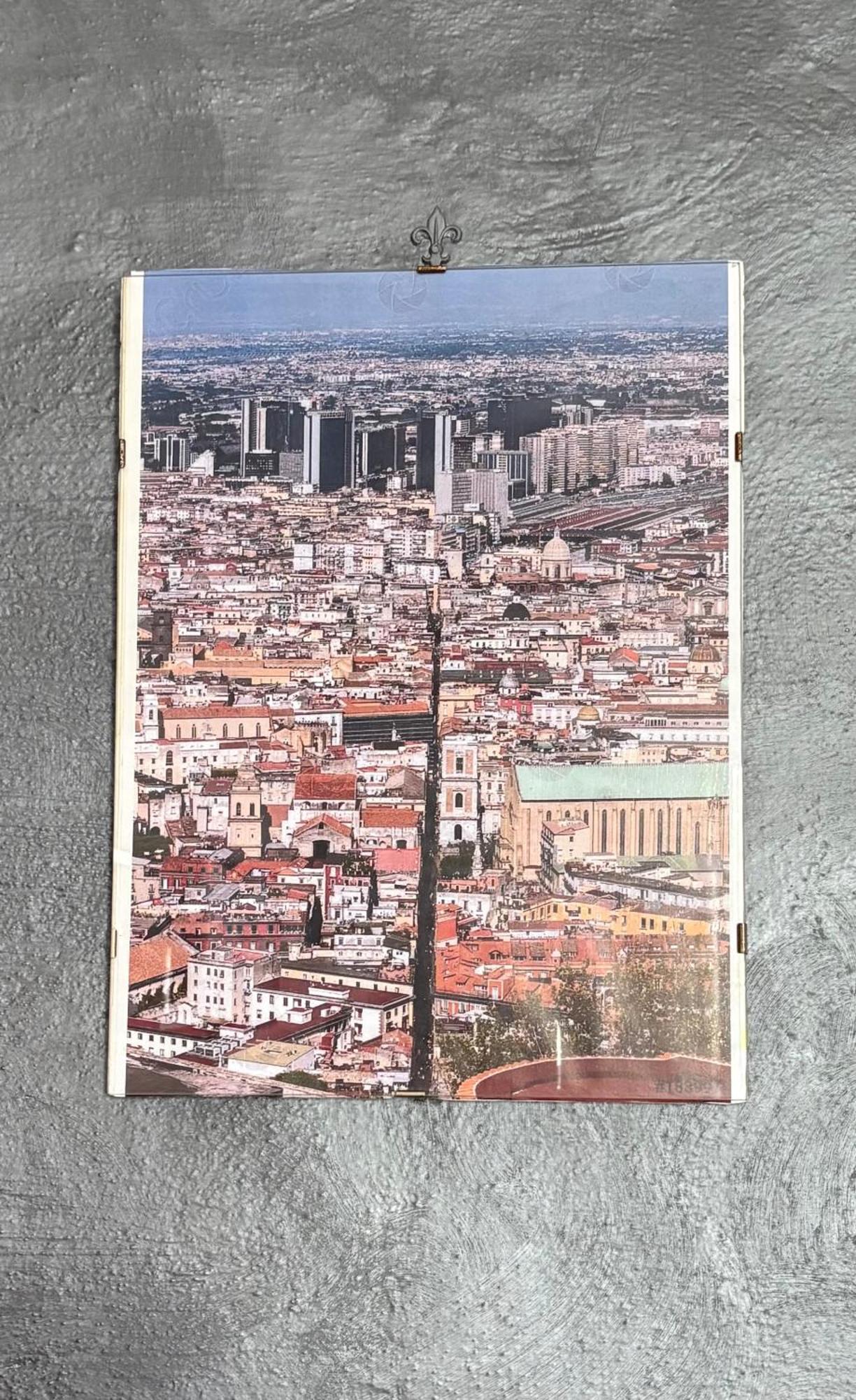 Guest House “Nonna Rossa” Napoli Dış mekan fotoğraf