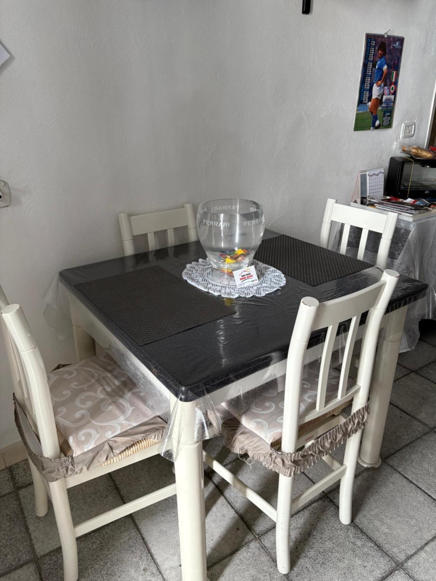 Guest House “Nonna Rossa” Napoli Dış mekan fotoğraf